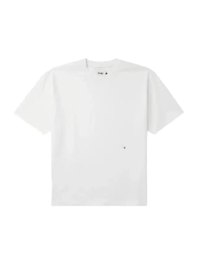 Drake's Embroidered Cotton-Jersey T-Shirt - Men