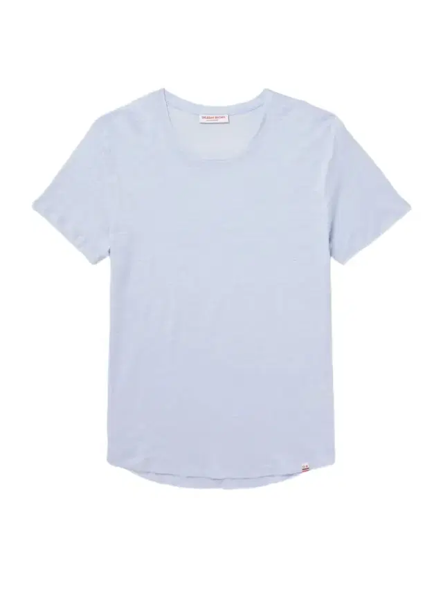 Orlebar Brown OB-T Slim-Fit Linen-Jersey T-Shirt - Men