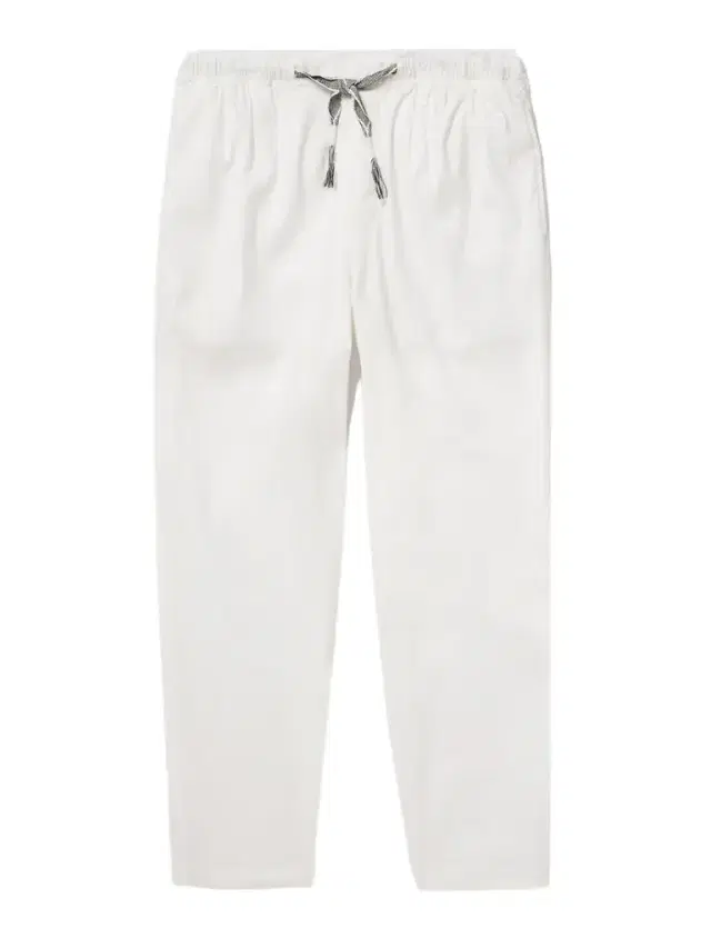 Sonoran Tapered Linen-Blend Drawstring Trousers - Men
