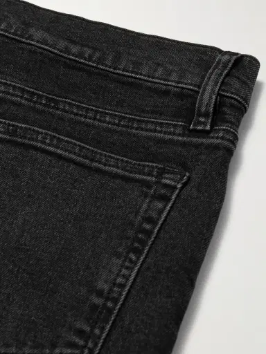 Frame The Modern Straight-Leg Jeans - Men | Thumbnail 5 Frame The Modern Straight-Leg Jeans - Men | Thumbnail 5