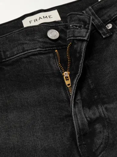 Frame The Modern Straight-Leg Jeans - Men | Thumbnail 6 Frame The Modern Straight-Leg Jeans - Men | Thumbnail 6