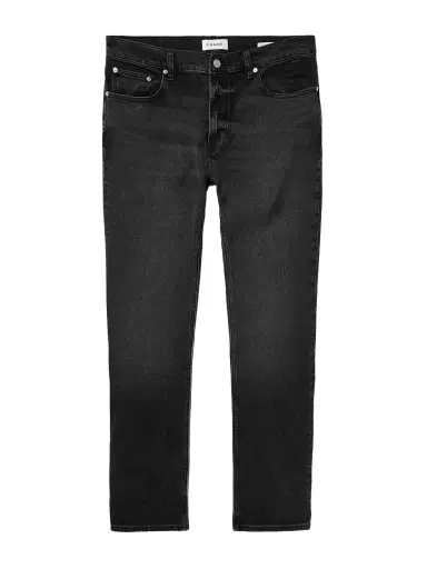 Frame The Modern Straight-Leg Jeans - Men | Thumbnail 1 Frame The Modern Straight-Leg Jeans - Men | Thumbnail 1