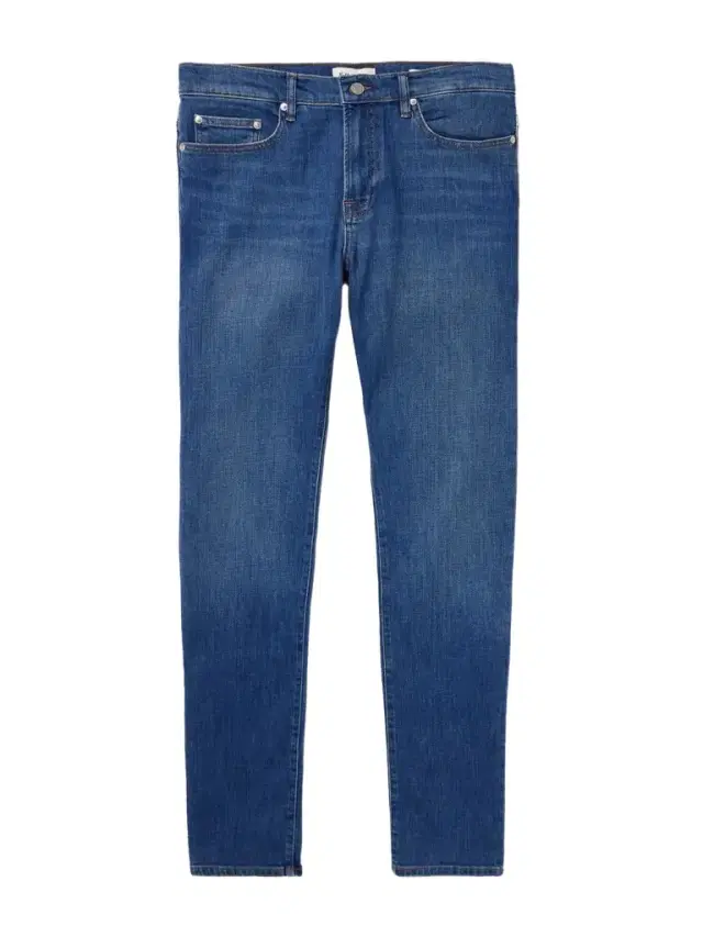 L'Homme Slim-Fit Jeans - Men