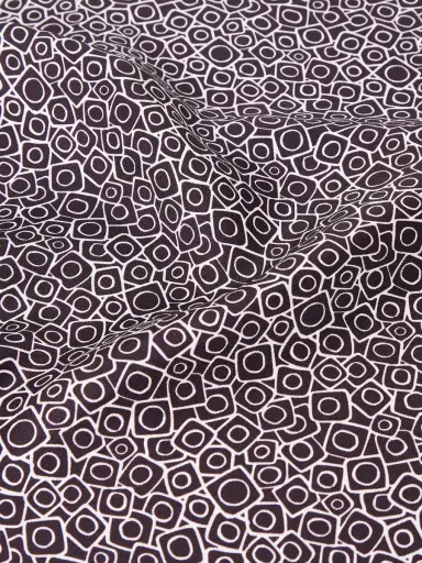 Charvet Printed Silk-Voile Scarf - Men | Thumbnail 3 Charvet Printed Silk-Voile Scarf - Men | Thumbnail 3