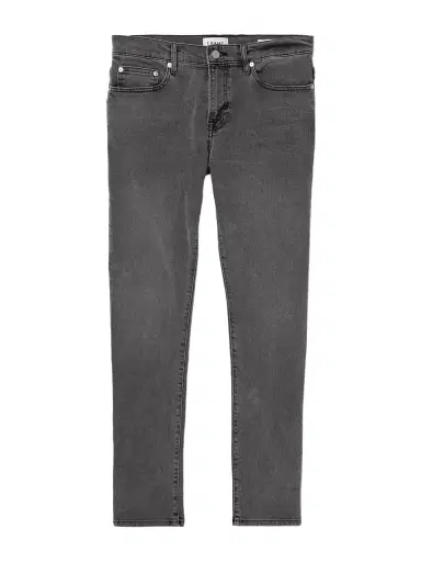 Frame L'Homme Slim-Fit Denim Jeans - Men | Thumbnail 1 Frame L'Homme Slim-Fit Denim Jeans - Men | Thumbnail 1