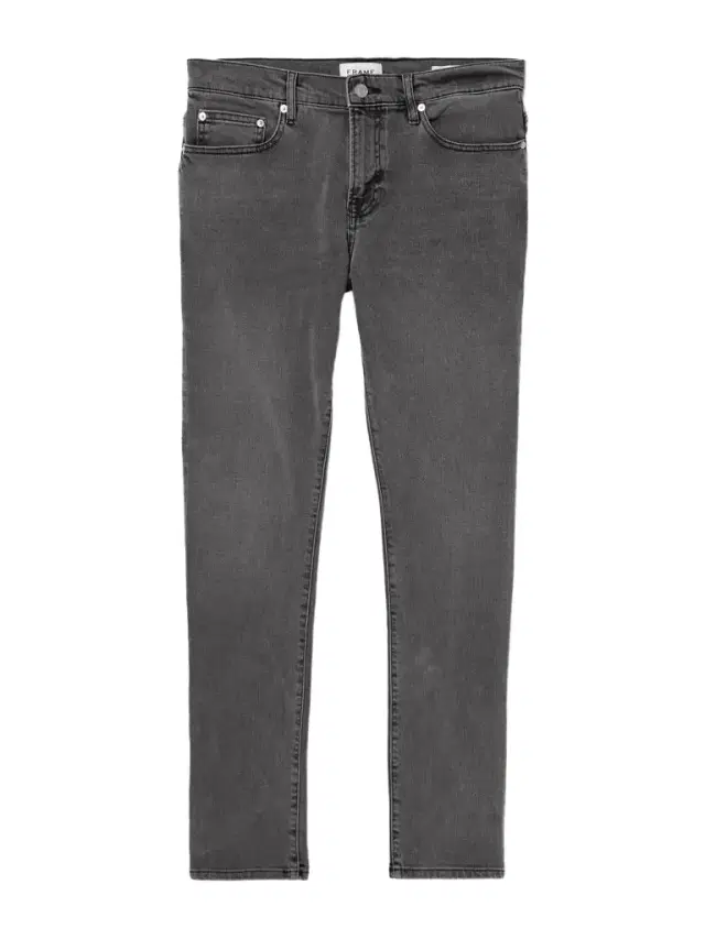 L'Homme Slim-Fit Denim Jeans - Men