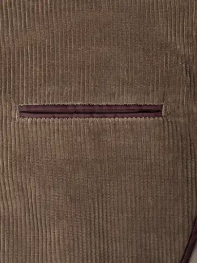 Rubinacci Cotton-Corduroy Blazer - Men | Thumbnail 6 Rubinacci Cotton-Corduroy Blazer - Men | Thumbnail 6