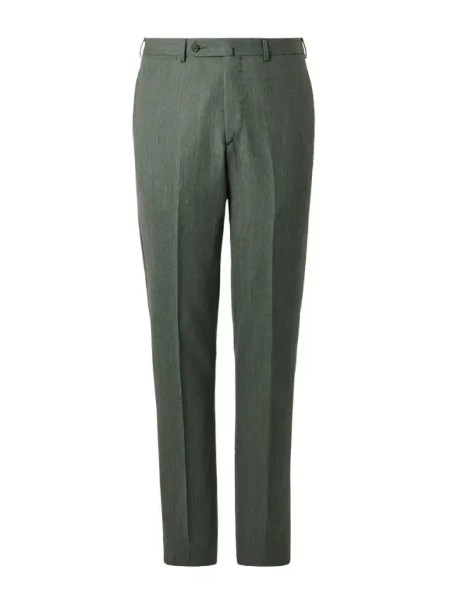 Kincaid No. 3 Straight-Leg Wool Suit Trousers - Men