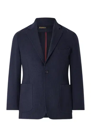Rubinacci Wool Blazer - Men | Thumbnail 1 Rubinacci Wool Blazer - Men | Thumbnail 1