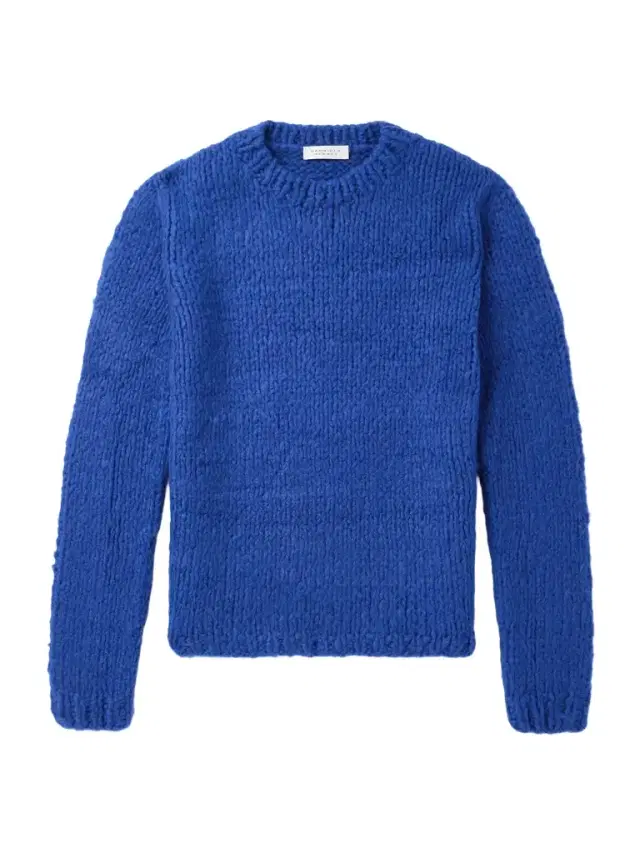 Lawrence Welfat Cashmere Sweater - Men