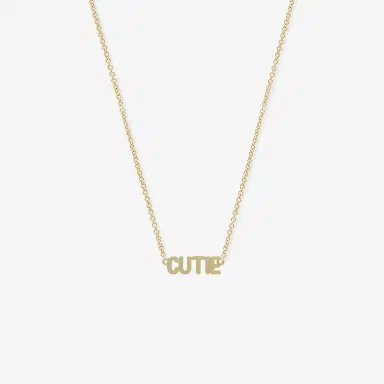 Stephanie Gottlieb Bubble Talk Necklace | Thumbnail 18 Stephanie Gottlieb Bubble Talk Necklace | Thumbnail 18