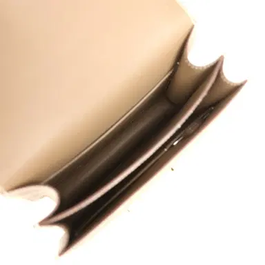 HERMÈS Hermes Constance 18 Etoupe Epsom Gold Hardware | Thumbnail 8