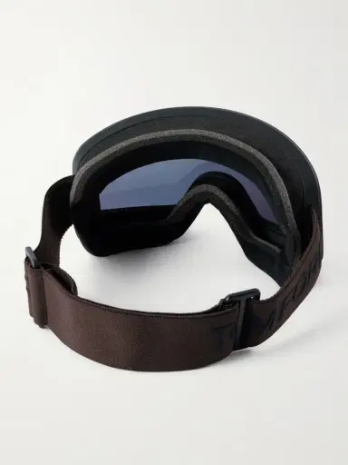 Tom Ford Logo-jacquard Webbing-trimmed Ski Goggles | Thumbnail 7 Tom Ford Logo-jacquard Webbing-trimmed Ski Goggles | Thumbnail 7