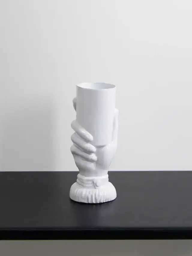 Main Ceramic Vase