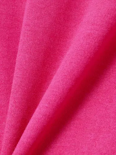 Carolina Herrera Wool And Cashmere-blend Turtleneck Sweater | Thumbnail 5