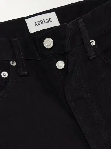 AGOLDE Luna High-rise Barrel-leg Organic Jeans | Thumbnail 5 AGOLDE Luna High-rise Barrel-leg Organic Jeans | Thumbnail 5