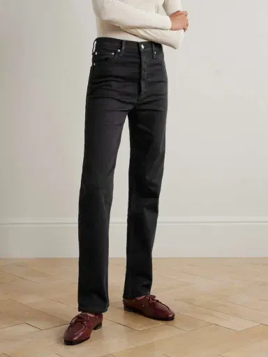 AGOLDE '90s Pinch Waist Long High-rise Straight-leg Jeans | Thumbnail 3 AGOLDE '90s Pinch Waist Long High-rise Straight-leg Jeans | Thumbnail 3