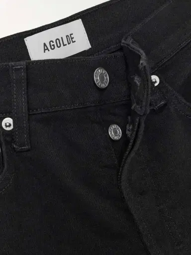 AGOLDE '90s Pinch Waist Long High-rise Straight-leg Jeans | Thumbnail 5 AGOLDE '90s Pinch Waist Long High-rise Straight-leg Jeans | Thumbnail 5