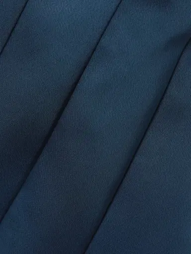 Rebecca Vallance Elivera Paneled Strapless Satin Top | Thumbnail 4 Rebecca Vallance Elivera Paneled Strapless Satin Top | Thumbnail 4