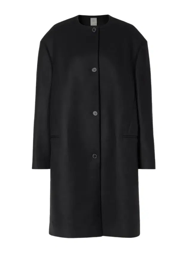 Cora Wool And Cashmere-blend Coat