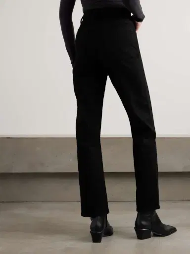 SLVRLAKE London High-rise Straight-leg Jeans | Thumbnail 4 SLVRLAKE London High-rise Straight-leg Jeans | Thumbnail 4