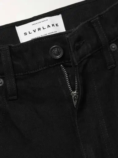 SLVRLAKE London High-rise Straight-leg Jeans | Thumbnail 5 SLVRLAKE London High-rise Straight-leg Jeans | Thumbnail 5