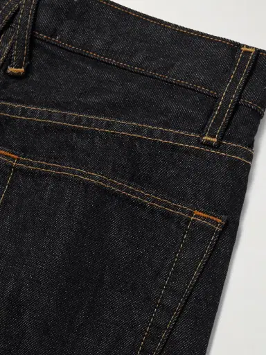 SLVRLAKE Grace High-rise Wide-leg Jeans | Thumbnail 6 SLVRLAKE Grace High-rise Wide-leg Jeans | Thumbnail 6