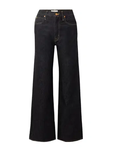 SLVRLAKE Grace High-rise Wide-leg Jeans | Thumbnail 1 SLVRLAKE Grace High-rise Wide-leg Jeans | Thumbnail 1