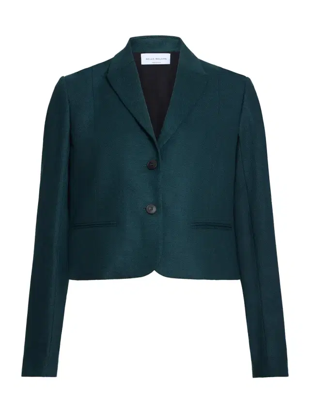 NELLS NELSON Collette Blazer