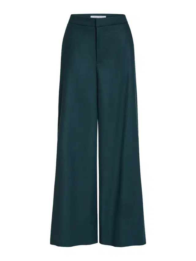 NELLS NELSON Giselle Wide Leg Trousers