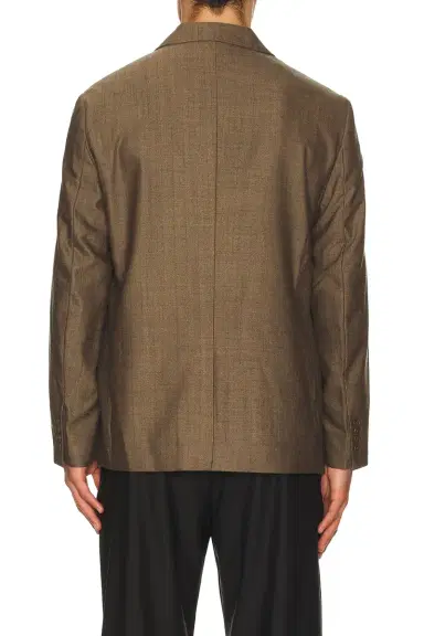 Percival Grounds Tailored Blazer | Thumbnail 5 Percival Grounds Tailored Blazer | Thumbnail 5