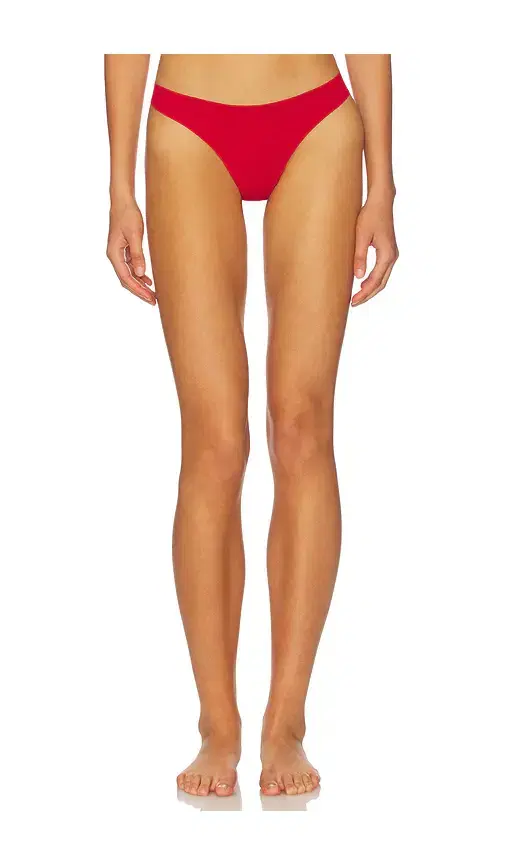 Le Stretch Micro Thong