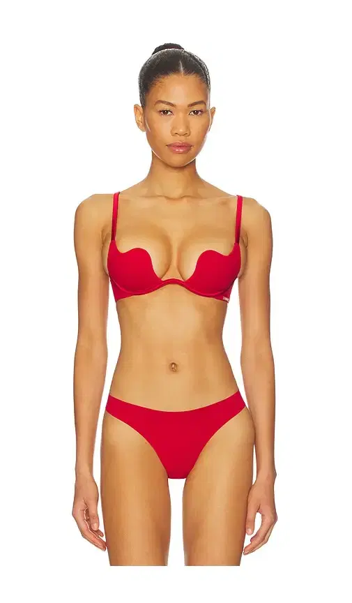 Le Stretch Micro Seduce U-plunge Bra
