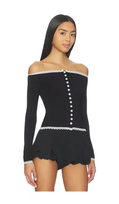 Amelie Teje Alexandra Top | Thumbnail 2