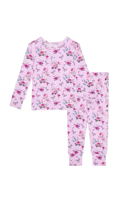 Posh Peanut Classic Pajama Set | Thumbnail 1