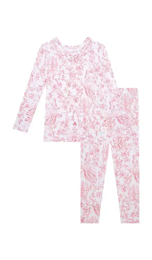 Classic Pajama Set
