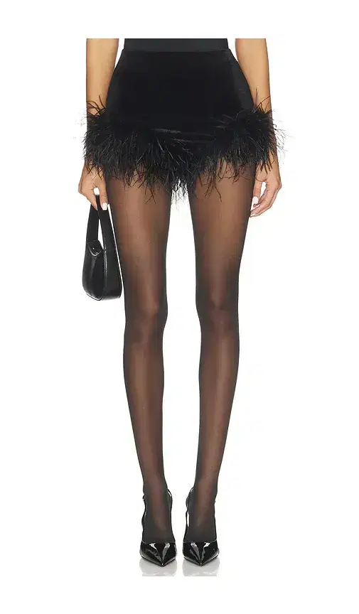 NBD Gal Hot Short