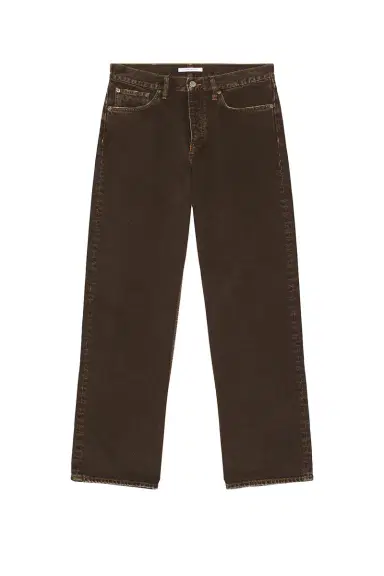 Sunflower Loose Jean | Thumbnail 6