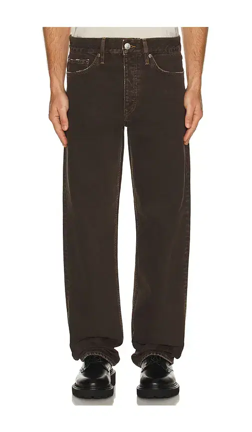Loose Jean
