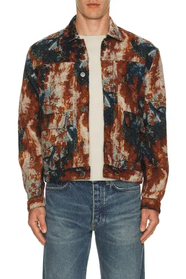 SUNFLOWER Type 2 Jacket | Thumbnail 2