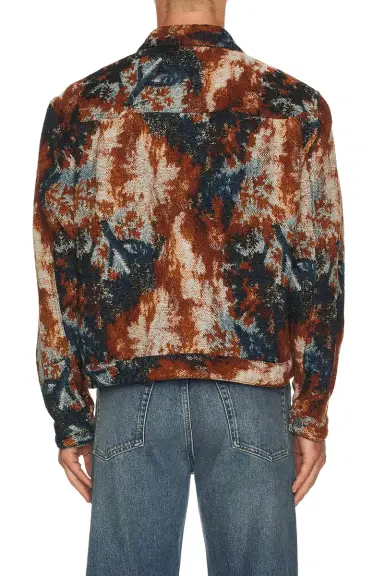 SUNFLOWER Type 2 Jacket | Thumbnail 3