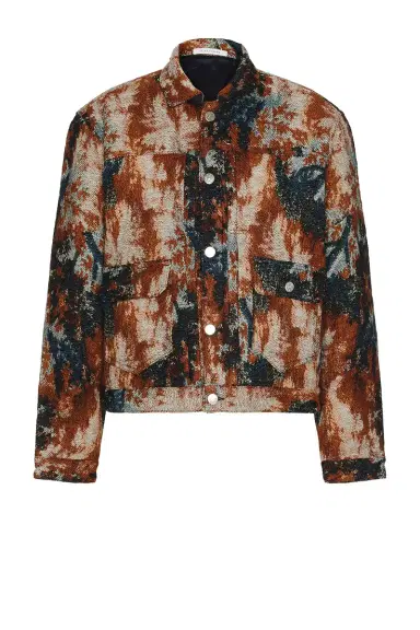 SUNFLOWER Type 2 Jacket | Thumbnail 5