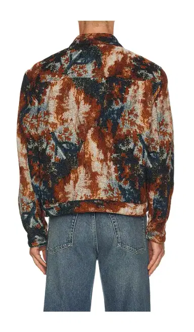 SUNFLOWER Type 2 Jacket | Thumbnail 6