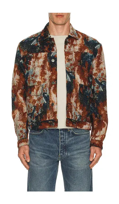 SUNFLOWER Type 2 Jacket