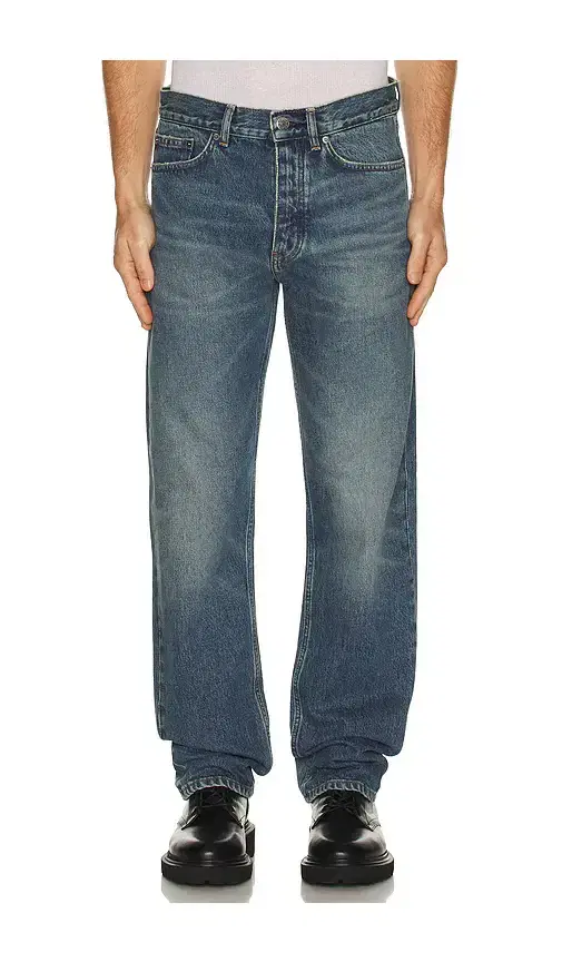 Standard Jean