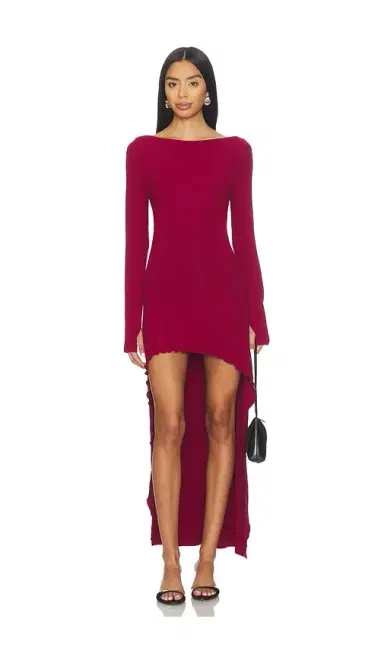 Amelie Teje Prima Dress | Thumbnail 2
