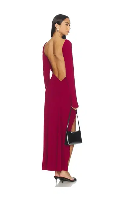 Amelie Teje Prima Dress | Thumbnail 1