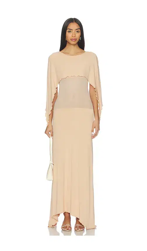 Evelyn Dress