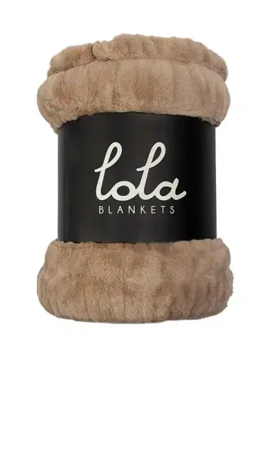 Lola Blankets Lola Original Blanket | Thumbnail 2