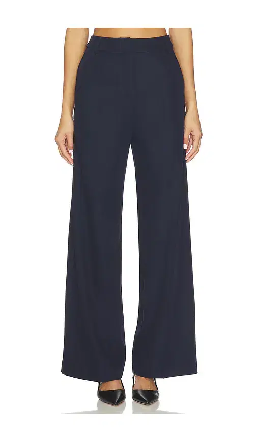 Derrick Pant